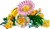 LEGO - 10347 BOUQUET DI FIORI ESTIVI - 2250015597 LEGO 1 | trony.live