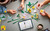 LEGO - 10347 BOUQUET DI FIORI ESTIVI - 2250015597 LEGO 18 | trony.live