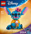 LEGO - 43249 STITCH - 2250015593 LEGO 8 | Trony.it