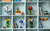 LEGO - LEGO ICONS PIANTINE- 10329 - 2250015592 LEGO 15 | Trony.it