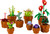 LEGO - LEGO ICONS PIANTINE- 10329 - 2250015592 LEGO 1 | Trony.it