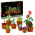 LEGO - LEGO ICONS PIANTINE- 10329 - 2250015592 LEGO 8 | Trony.it