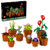 LEGO - LEGO ICONS PIANTINE- 10329 - 2250015592 LEGO 10 | Trony.it
