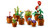 LEGO - LEGO ICONS PIANTINE- 10329 - 2250015592 LEGO 11 | Trony.it