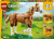 LEGO - LEGO CREATOR CAVALLO - 31166 - 2250015722 LEGO 0 | Trony.it