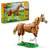 LEGO - LEGO CREATOR CAVALLO - 31166 - 2250015722 LEGO 7 | Trony.it