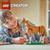 LEGO - LEGO CREATOR CAVALLO - 31166 - 2250015722 LEGO 23 | Trony.it