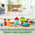 LEGO - 10913 DUPLO CONTENITORE DI MATTONCINI - 2250015698 LEGO 10 | Trony.it