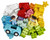 LEGO - 10913 DUPLO CONTENITORE DI MATTONCINI - 2250015698 LEGO 16 | Trony.it