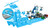 LEGO - CITY STAZIONE - 60316 - 2250015667 LEGO 11 | Trony.it