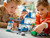 LEGO - CITY STAZIONE - 60316 - 2250015667 LEGO 20 | Trony.it