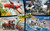 LEGO - 60414 CASERMA DEI POMPIERI - 2250016192 LEGO 20 | Trony.it