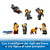 LEGO - 60414 CASERMA DEI POMPIERI - 2250016192 LEGO 30 | Trony.it