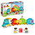 LEGO - DUPLO TRENO DEI NUMERI 10954 - 2250016183 LEGO 10 | Trony.it