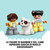 LEGO - DUPLO TRENO DEI NUMERI 10954 - 2250016183 LEGO 31 | Trony.it