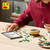 LEGO - 10344 BAMB DEL BUON AUSPICIO - 2250015998 LEGO 16 | Trony.it