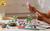 LEGO - 10342 BOUQUET DI FIORI ROSA - 2250015996 LEGO 17 | Trony.it