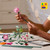 LEGO - 10342 BOUQUET DI FIORI ROSA - 2250015996 LEGO 15 | trony.live
