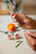 LEGO - 10342 BOUQUET DI FIORI ROSA - 2250015996 LEGO 20 | trony.live