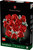 LEGO - 10328 BOUQUET DI ROSE - 2250015995 LEGO 19 | Trony.it