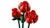 LEGO - 10328 BOUQUET DI ROSE - 2250015995 LEGO 25 | Trony.it