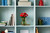 LEGO - 10328 BOUQUET DI ROSE - 2250015995 LEGO 35 | Trony.it