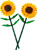 LEGO - 40524 GIRASOLI - 2250015992 LEGO 1 | Trony.it