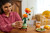 LEGO - 10368 CRISANTEMO - 2250015990 LEGO 2 | Trony.it