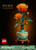 LEGO - 10368 CRISANTEMO - 2250015990 LEGO 9 | Trony.it