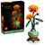 LEGO - 10368 CRISANTEMO - 2250015990 LEGO 12 | Trony.it