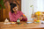 LEGO - 10368 CRISANTEMO - 2250015990 LEGO 22 | Trony.it