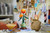 LEGO - 10368 CRISANTEMO - 2250015990 LEGO 25 | Trony.it