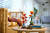 LEGO - 10368 CRISANTEMO - 2250015990 LEGO 27 | Trony.it