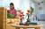 LEGO - 10368 CRISANTEMO - 2250015990 LEGO 28 | Trony.it