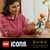 LEGO - 10368 CRISANTEMO - 2250015990 LEGO 34 | Trony.it