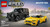 LEGO - 76924 AMG-G63 E AMG-SL63 - 2250015988 LEGO 8 | Trony.it