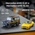 LEGO - 76924 AMG-G63 E AMG-SL63 - 2250015988 LEGO 24 | Trony.it