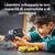 LEGO - 76924 AMG-G63 E AMG-SL63 - 2250015988 LEGO 27 | Trony.it
