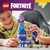 LEGO - 77071 LAMA DELLE SCORTE - 2250015985 LEGO 24 | Trony.it