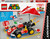 LEGO - 72032 MARIO KART: KART STANDARD - 2250015978 LEGO 0 | Trony.it