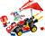 LEGO - 72032 MARIO KART: KART STANDARD - 2250015978 LEGO 1 | Trony.it