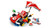LEGO - 72032 MARIO KART: KART STANDARD - 2250015978 LEGO 18 | Trony.it