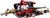 LEGO - 60443 PITSTOP MECC MONOP FERRF1 - 2250015974 LEGO 1 | trony.live