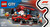 LEGO - 60443 PITSTOP MECC MONOP FERRF1 - 2250015974 LEGO 12 | trony.live