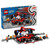LEGO - 60443 PITSTOP MECC MONOP FERRF1 - 2250015974 LEGO 16 | trony.live