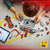 LEGO - 60443 PITSTOP MECC MONOP FERRF1 - 2250015974 LEGO 19 | trony.live