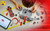 LEGO - 60443 PITSTOP MECC MONOP FERRF1 - 2250015974 LEGO 21 | trony.live