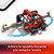 LEGO - 60443 PITSTOP MECC MONOP FERRF1 - 2250015974 LEGO 28 | trony.live