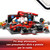 LEGO - 60443 PITSTOP MECC MONOP FERRF1 - 2250015974 LEGO 29 | trony.live