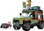 LEGO - 60447 FUORISTRADA MONTAGNA 4X4 - 2250015965 LEGO 1 | Trony.it